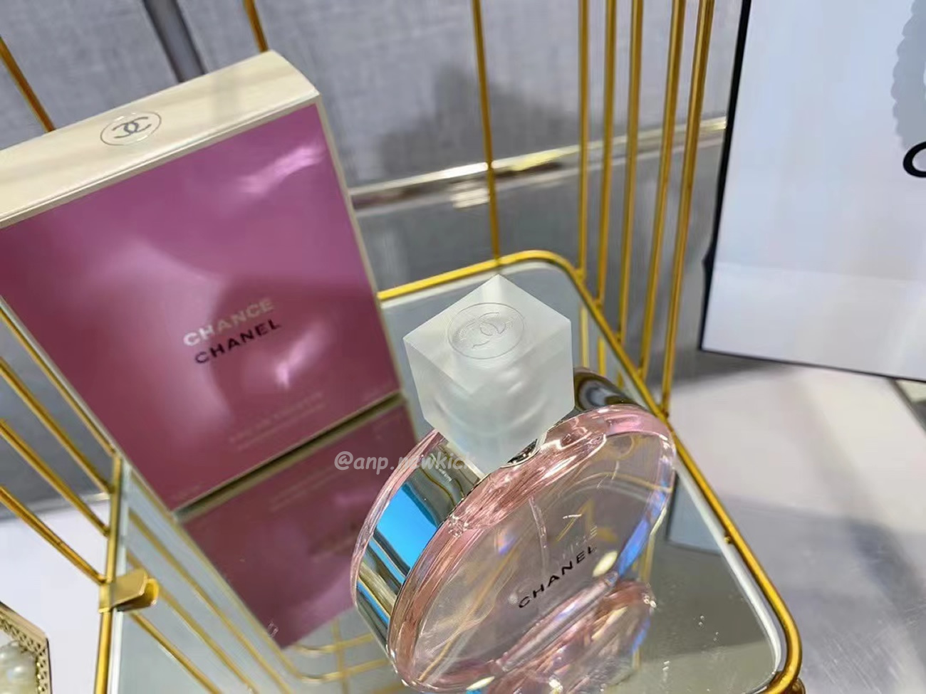 Chanel Chance Eau Tendre Edt 100ml (7) - www.newkick.vip